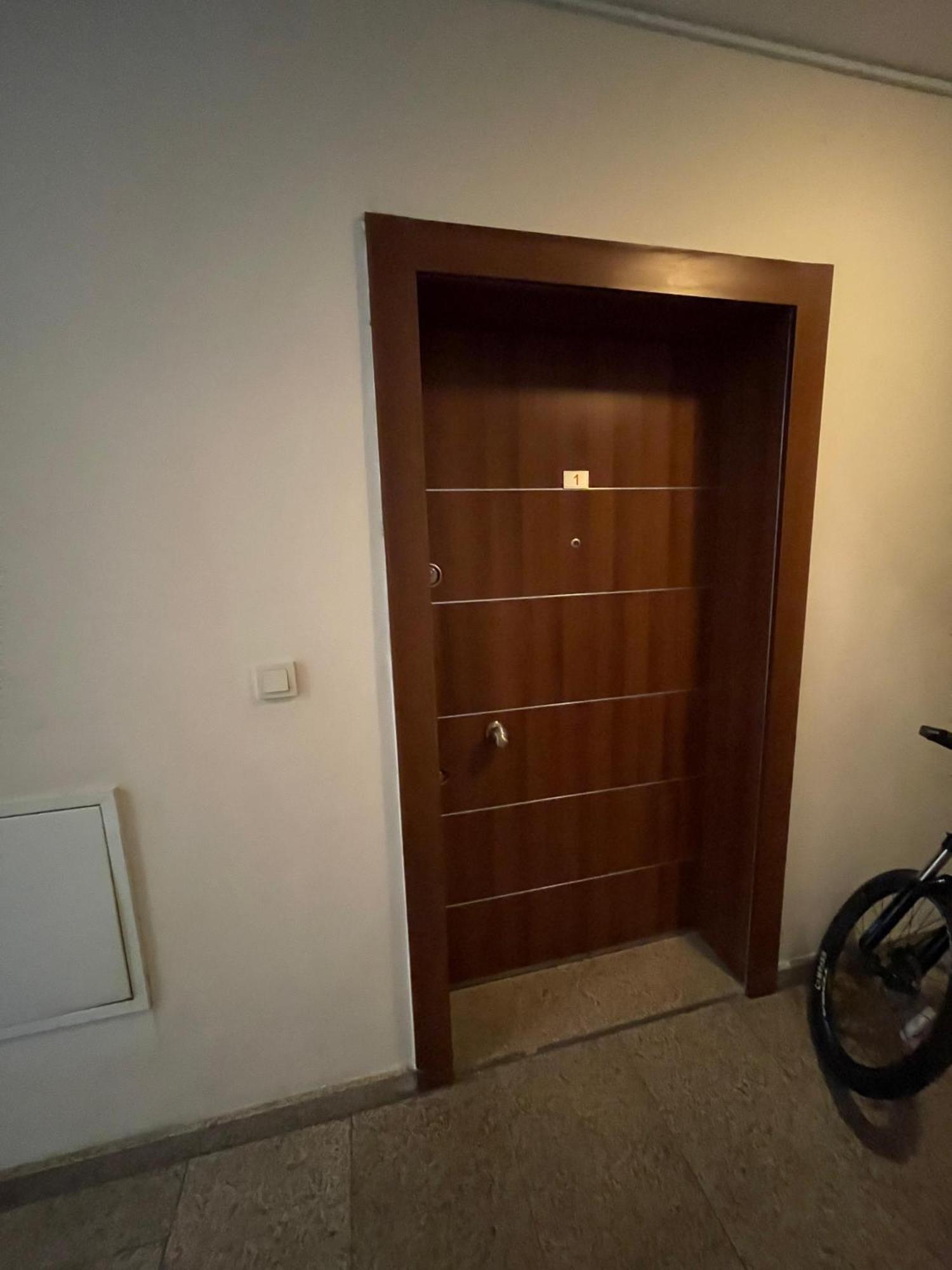 Appartement Airport Haven Cozy And Convenient à Baku Extérieur photo