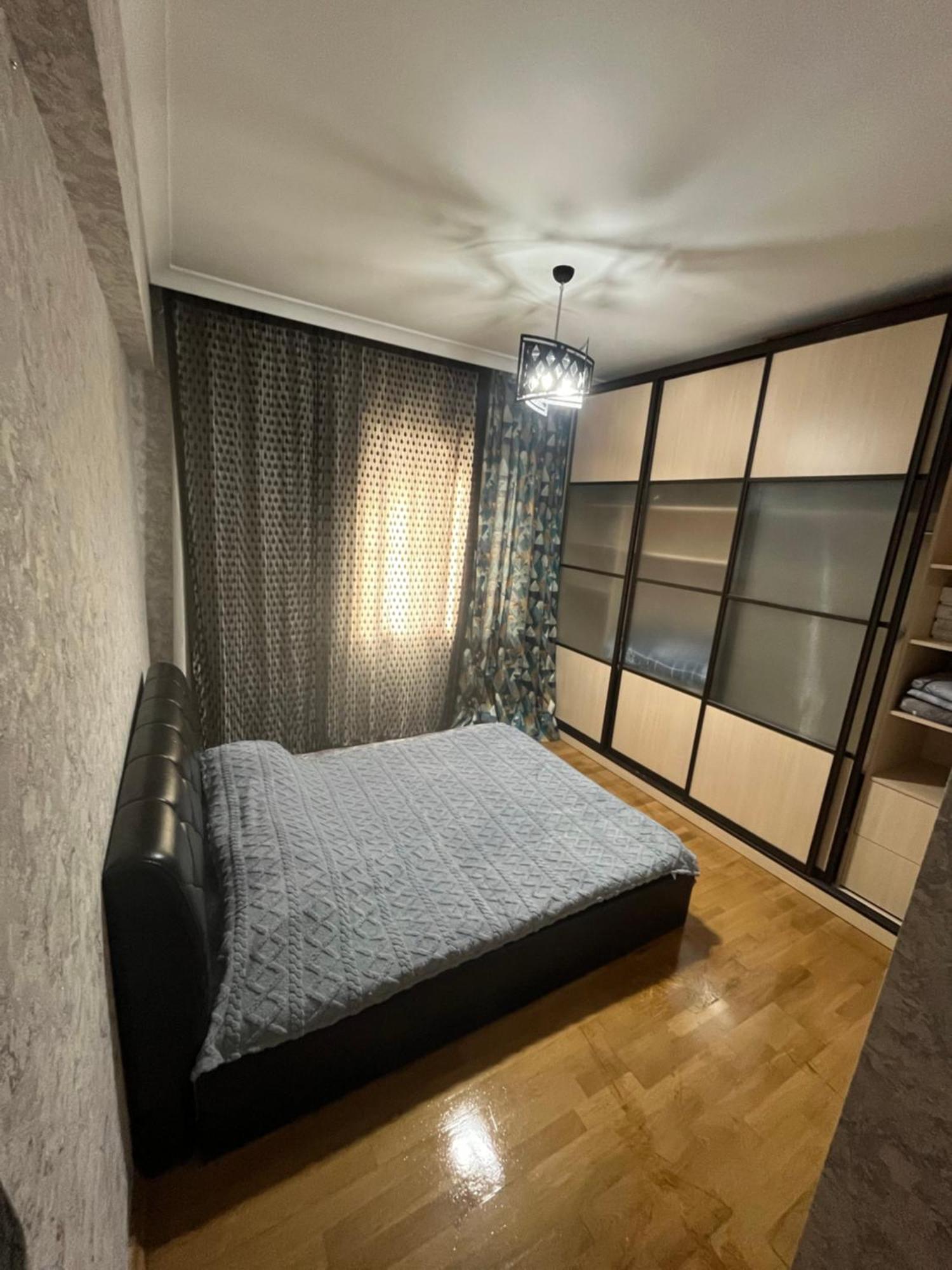 Appartement Airport Haven Cozy And Convenient à Baku Extérieur photo